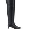 Iana Wide Calf Over-the-Knee Boot - Vince Camuto