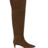 Iana Wide Calf Over-the-Knee Boot - Vince Camuto