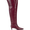 Iana Wide Calf Over-the-Knee Boot - Vince Camuto