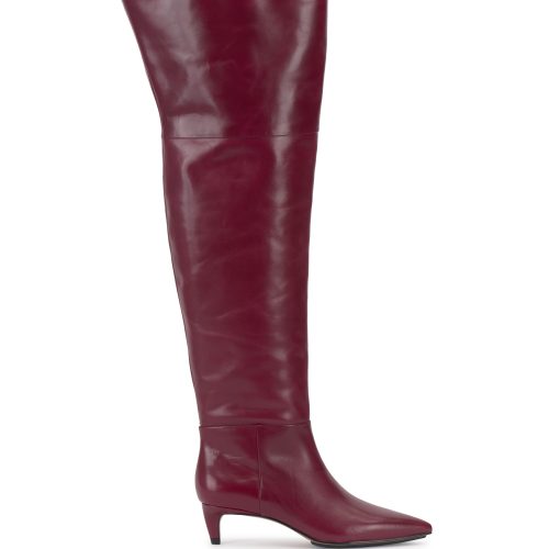 Iana Wide Calf Over-the-Knee Boot - Vince Camuto