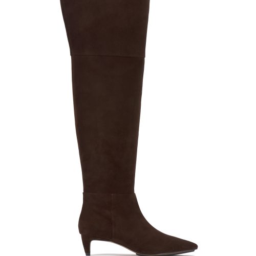 Iana Over-the-Knee Boot - Vince Camuto