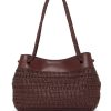 Irini Tote Bag Brown - Vince Camuto