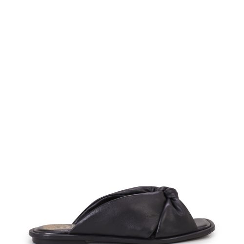 Irini Knotted Flat Sandal - Vince Camuto