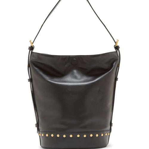 Jocea Crossbody Bag Black - Vince Camuto