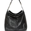 Jocea Hobo Bag Black - Vince Camuto