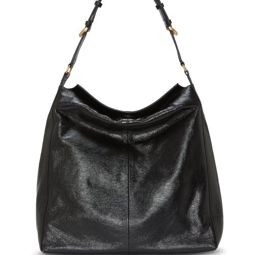 Jocea Hobo Bag Black - Vince Camuto