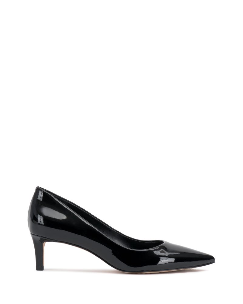 Kehlia Kitten Heel Pump - Vince Camuto