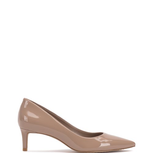 Kehlia Kitten Heel Pump - Vince Camuto