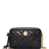 Kisho Crossbody Bag Black - Vince Camuto