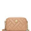 Kisho Crossbody Bag Beige - Vince Camuto