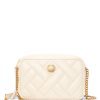 Kisho Crossbody Bag Cream - Vince Camuto