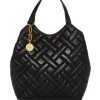 Kisho Tote Bag Black - Vince Camuto