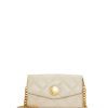 Kisho Wallet on a Chain Cream - Vince Camuto