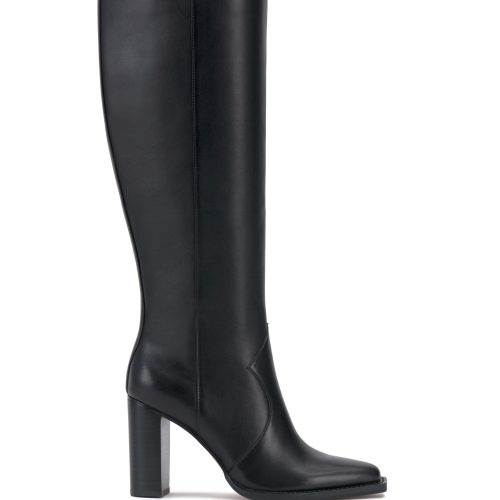 Lecheya Narrow Calf Knee High Boot - Vince Camuto