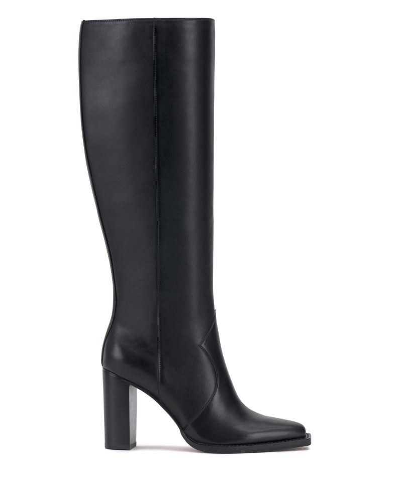 Lecheya Narrow Calf Knee High Boot - Vince Camuto