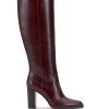 Lecheya Narrow Calf Knee High Boot - Vince Camuto