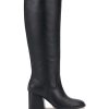 Leila Extra Wide Calf Knee High Boot - Vince Camuto