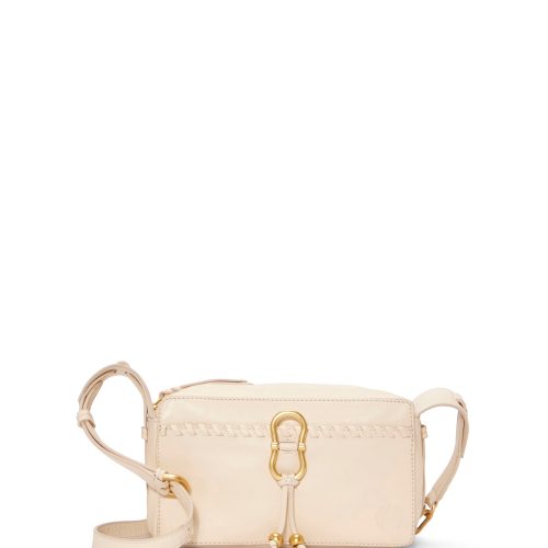 Letta Crossbody Bag Cream - Vince Camuto