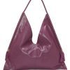 Liann Hobo Bag Purple - Vince Camuto