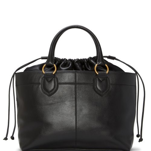 Liann Tote Bag Black - Vince Camuto