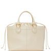 Liann Tote Bag Cream - Vince Camuto