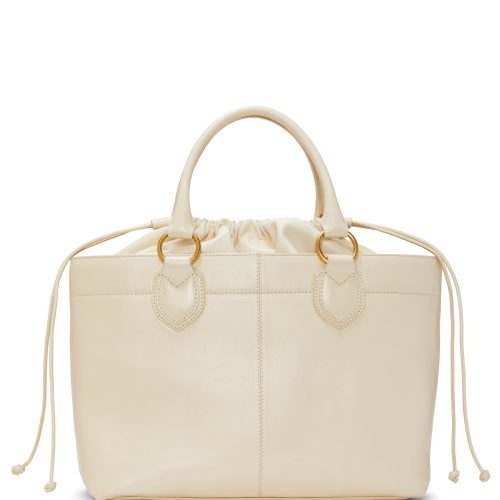 Liann Tote Bag Cream - Vince Camuto