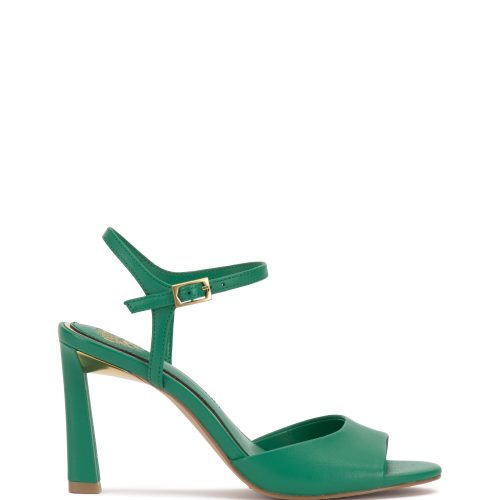 Lilah Ankle Strap High Heel Sandal - Vince Camuto