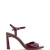 Lilah Ankle Strap High Heel Sandal - Vince Camuto