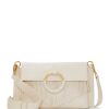 Livee Crossbody Bag Cream - Vince Camuto