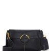 Livee Crossbody Bag Black - Vince Camuto