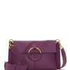 Livee Crossbody Bag Purple - Vince Camuto