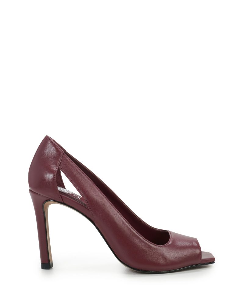 Lizanie Pump - Vince Camuto