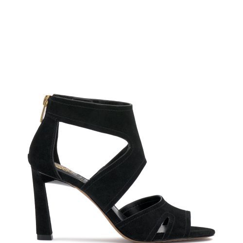 Lyle Cut-Out High Heel Sandal - Vince Camuto