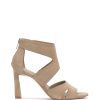 Lyle Cut-Out High Heel Sandal - Vince Camuto