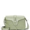 Maecy Crossbody Bag Green - Vince Camuto