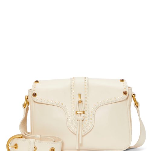 Maecy Crossbody Bag Cream - Vince Camuto