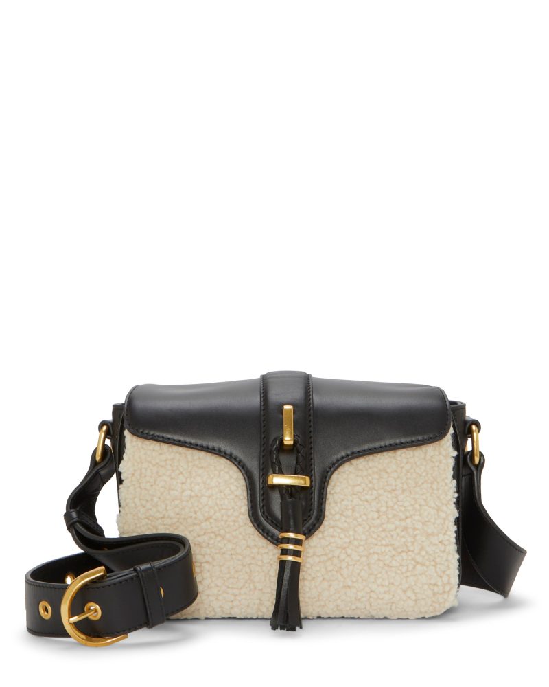 Maecy Crossbody Bag Multi - Vince Camuto