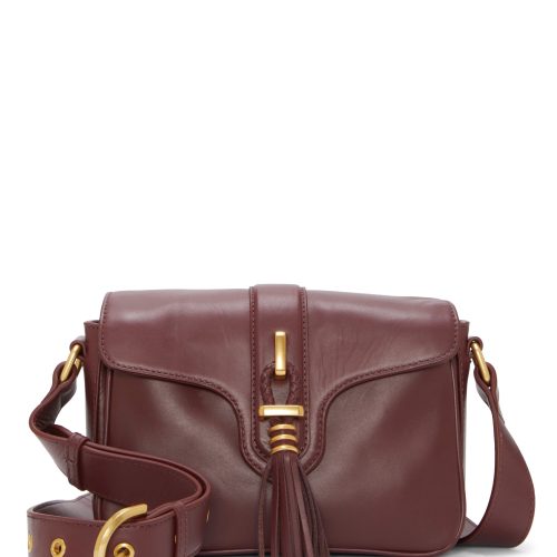 Maecy Crossbody Bag Red - Vince Camuto