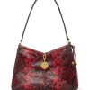 Maire Shoulder Bag Red - Vince Camuto