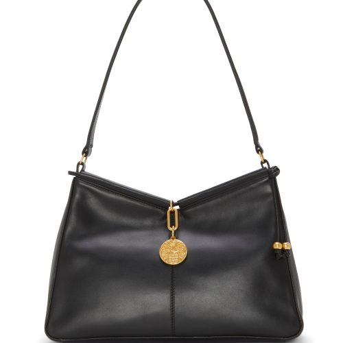 Maire Shoulder Bag Black - Vince Camuto