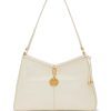 Maire Shoulder Bag Cream - Vince Camuto