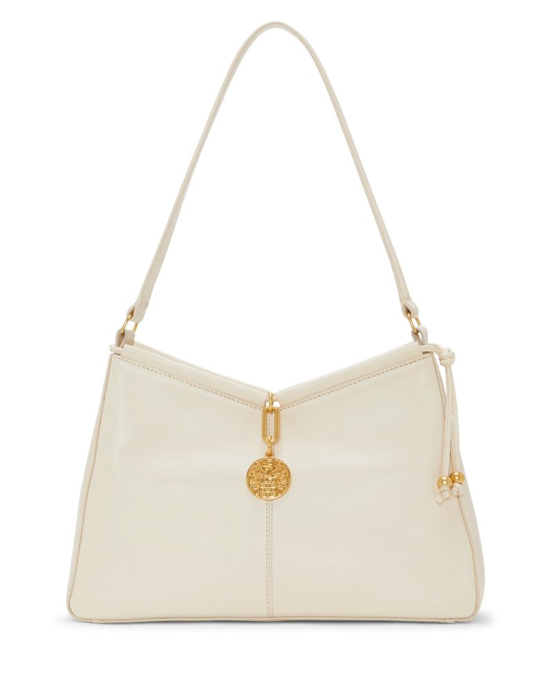 Maire Shoulder Bag Cream - Vince Camuto