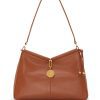 Maire Shoulder Bag Brown - Vince Camuto