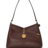 Maire Shoulder Bag Brown - Vince Camuto