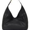 Marza Hobo Bag Black - Vince Camuto