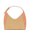 Marza Mini Hobo Bag Orange - Vince Camuto