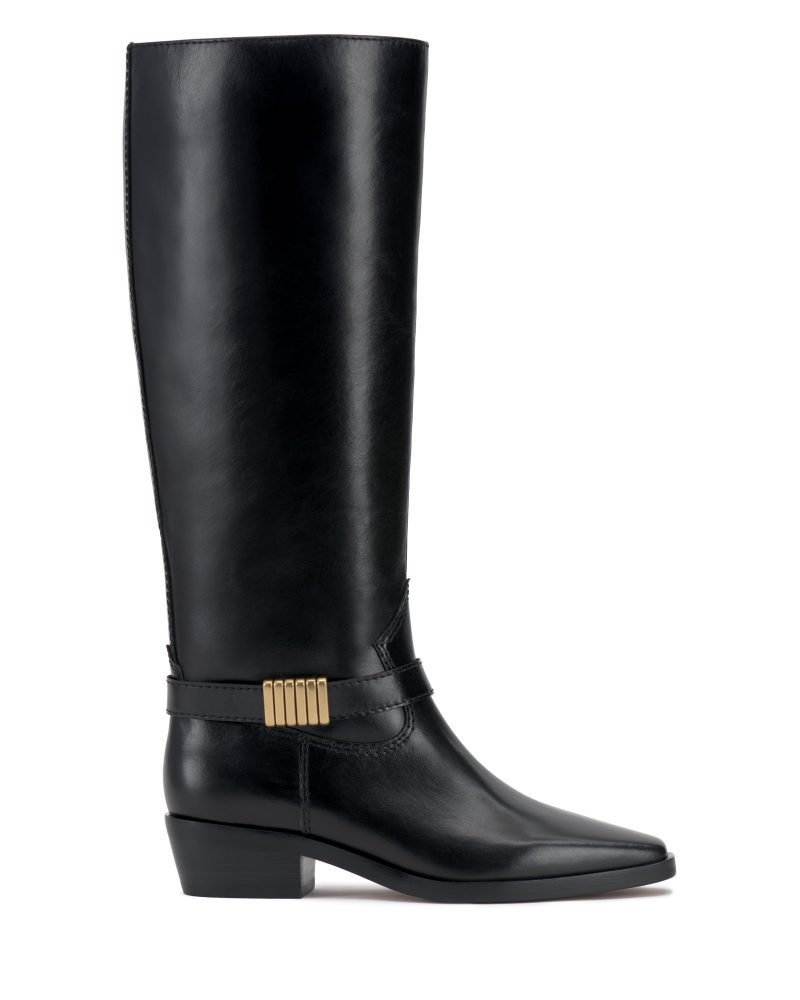 Melise Wide-Calf Boot - Vince Camuto