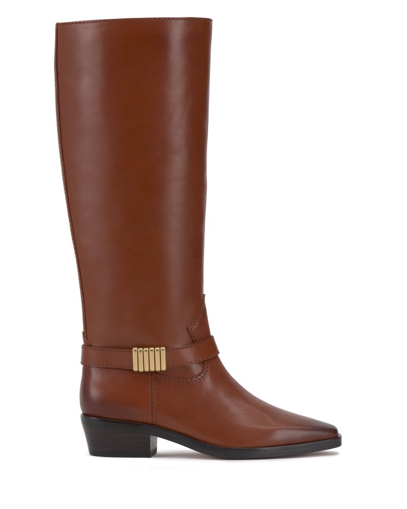 Melise Wide-Calf Boot - Vince Camuto