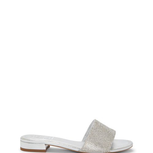 Meren Embellished Slide Sandal - Vince Camuto