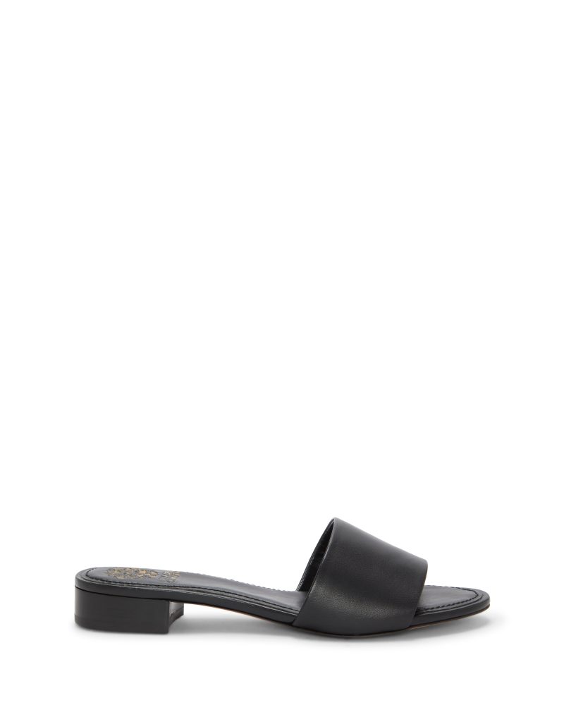 Meren Slide Sandal - Vince Camuto